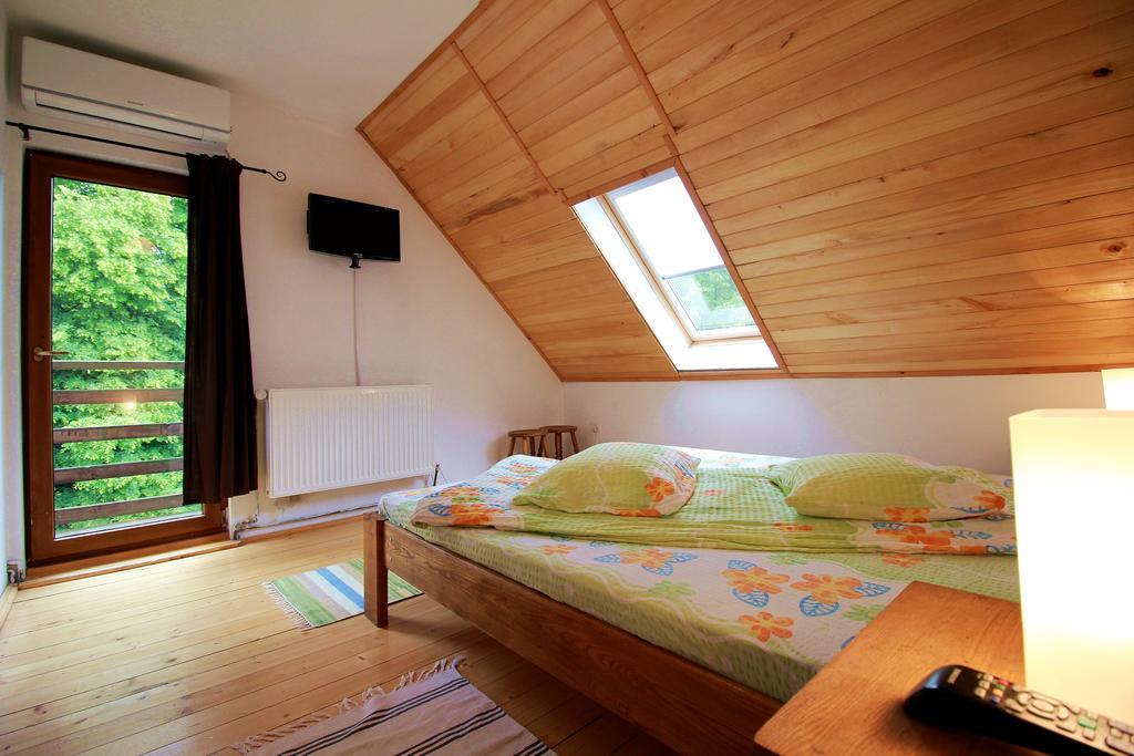 Vila Sucu Poiana Mărului Quarto foto