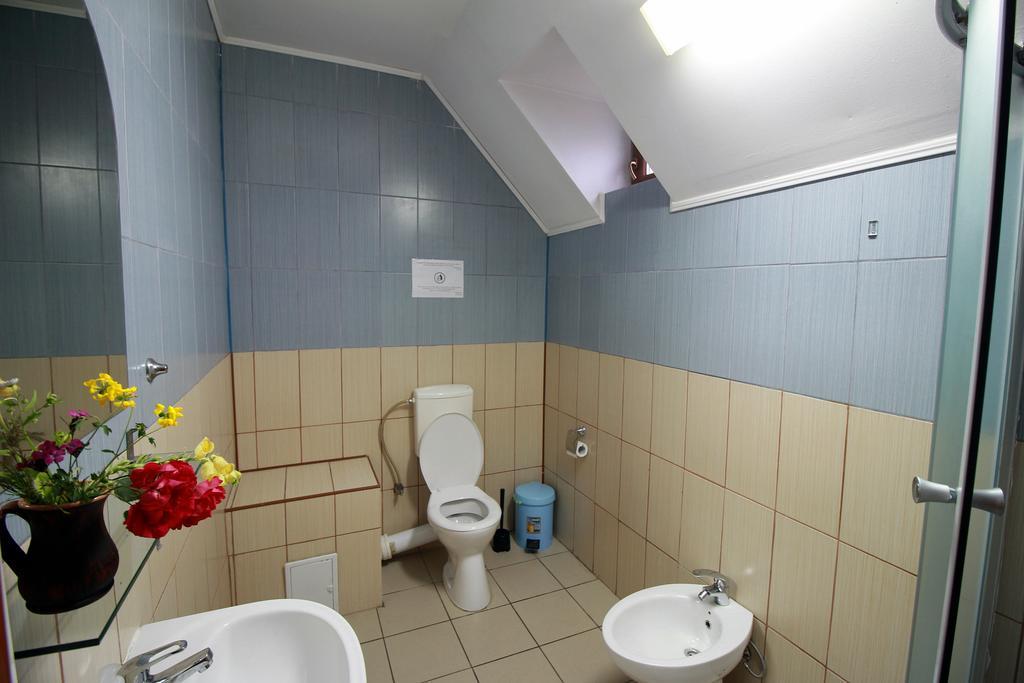Vila Sucu Poiana Mărului Quarto foto