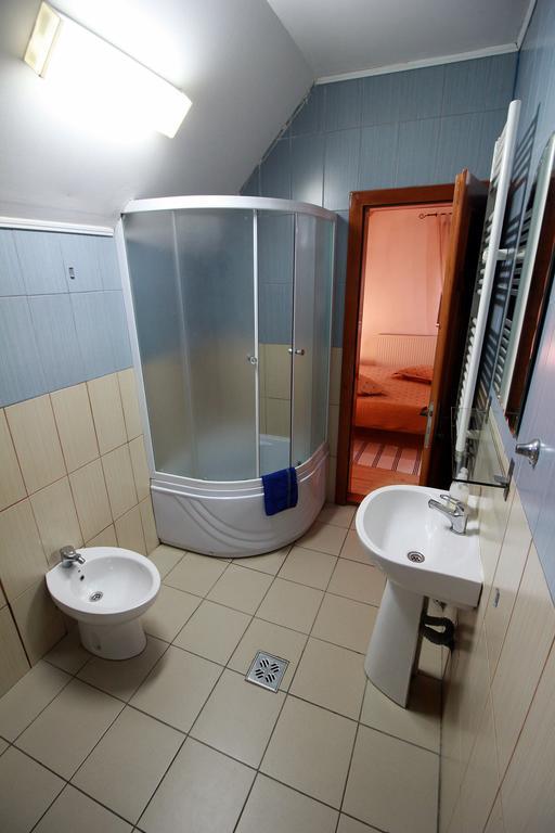 Vila Sucu Poiana Mărului Quarto foto