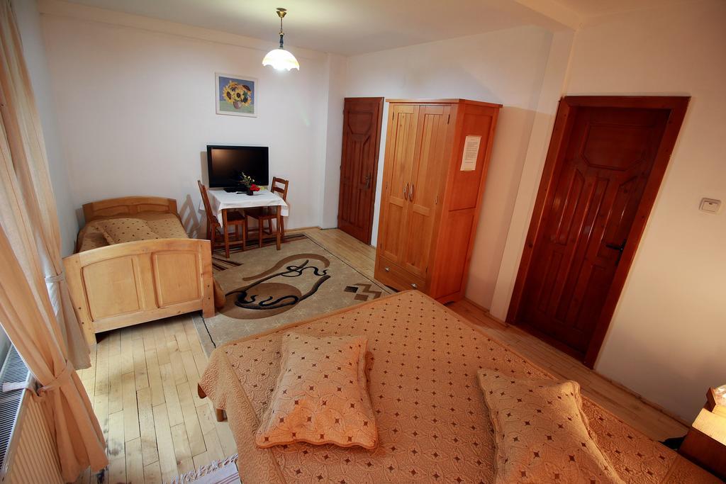 Vila Sucu Poiana Mărului Quarto foto