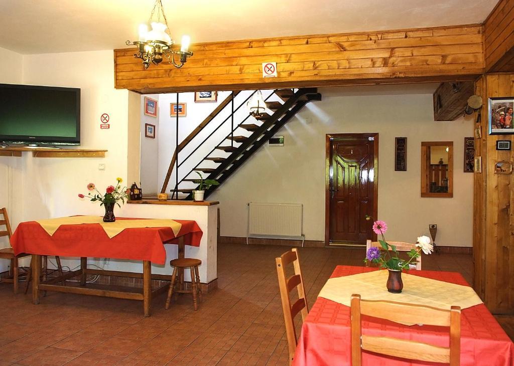 Vila Sucu Poiana Mărului Exterior foto