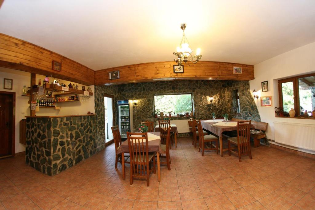 Vila Sucu Poiana Mărului Exterior foto