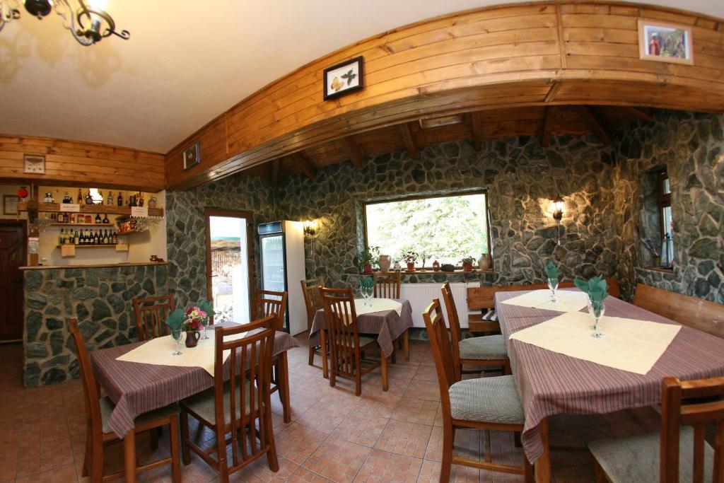 Vila Sucu Poiana Mărului Exterior foto