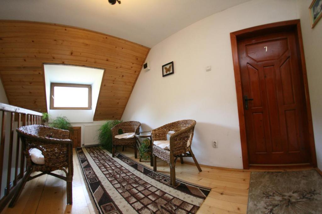 Vila Sucu Poiana Mărului Quarto foto