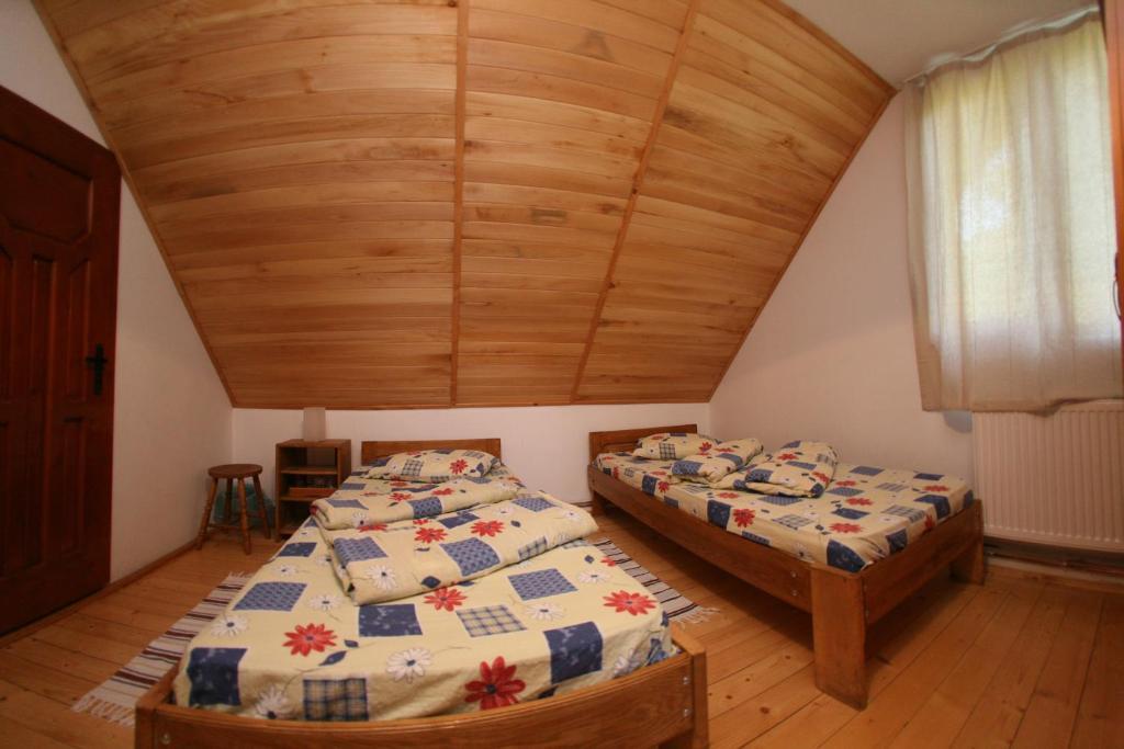Vila Sucu Poiana Mărului Quarto foto