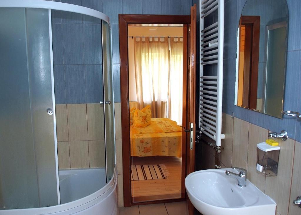 Vila Sucu Poiana Mărului Quarto foto
