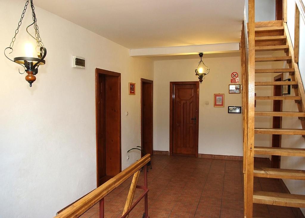 Vila Sucu Poiana Mărului Exterior foto